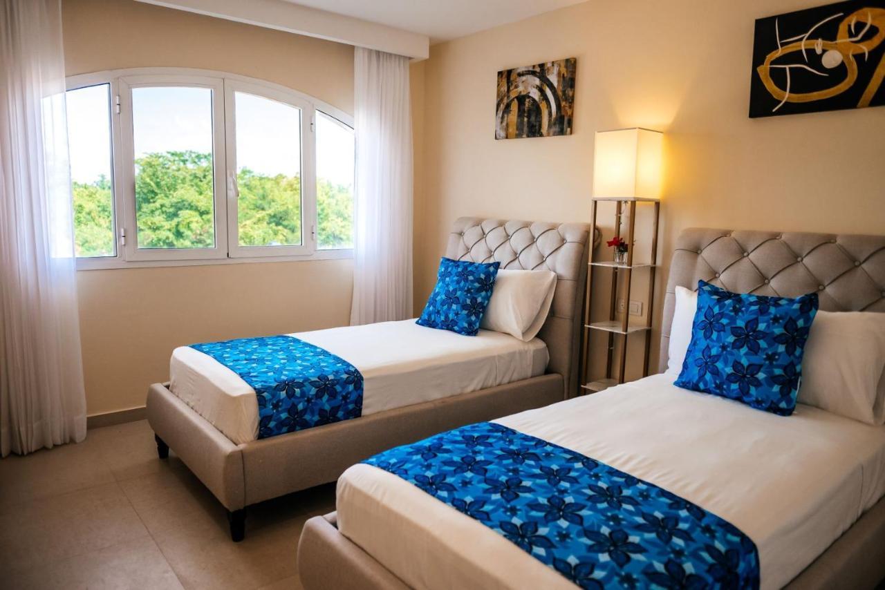 Apartment Spacious Iberosta Apartmentsueno - 3bdr Pool, Beach, Wifi Punta Cana