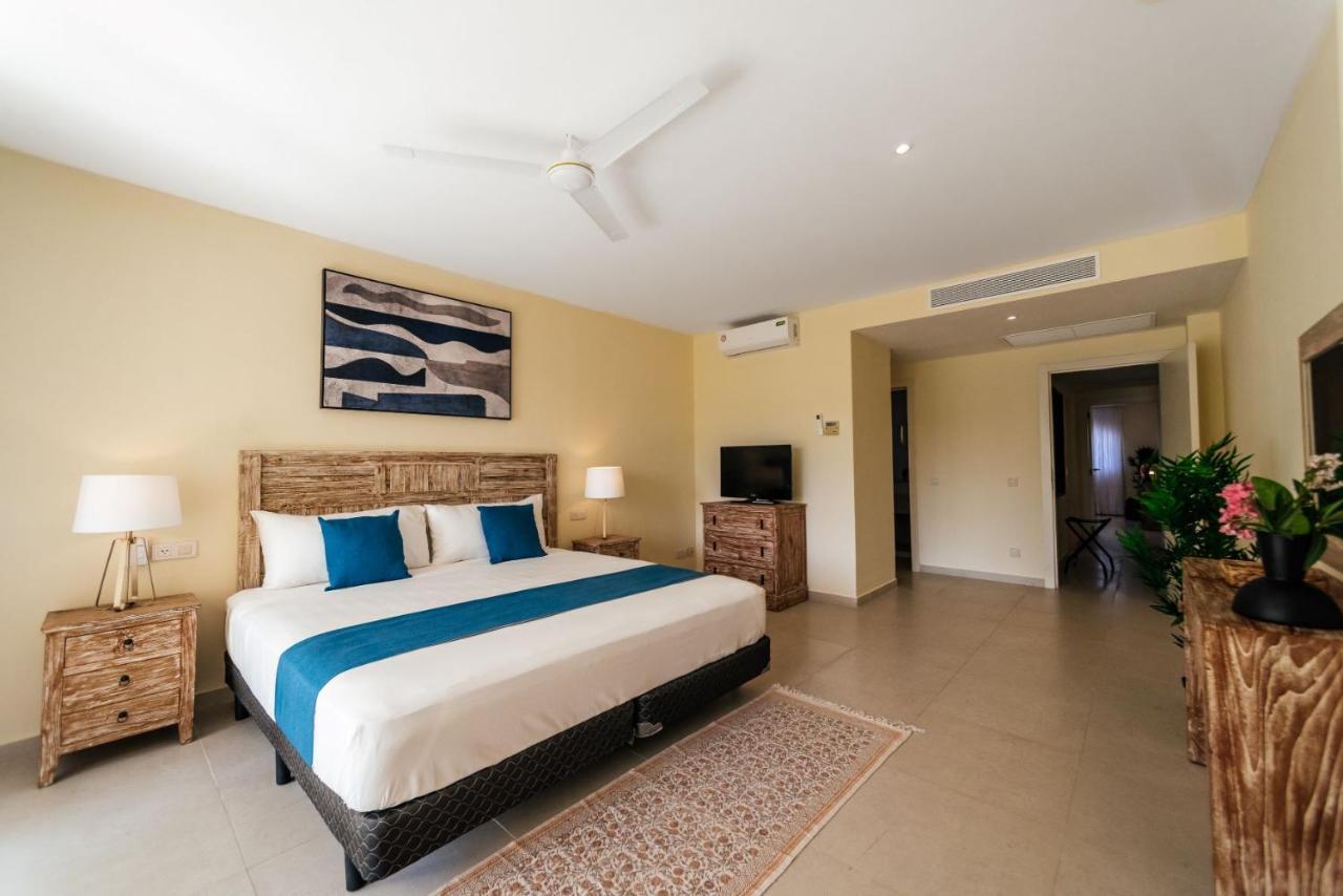 Spacious Iberosta Apartmentsueno - 3bdr Pool, Beach, Wifi Apartment *