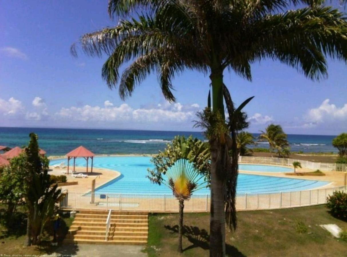 Apartment Anse Des Rochers - Ti Kaz Milouma *