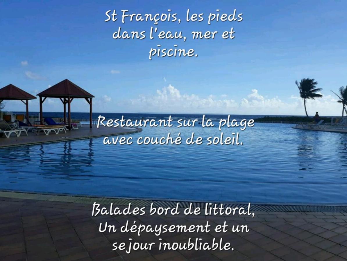 Anse Des Rochers - Ti Kaz Milouma Apartment *