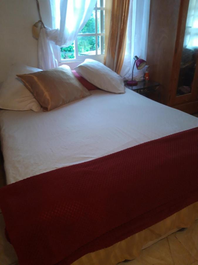 Guest house Tranquil *