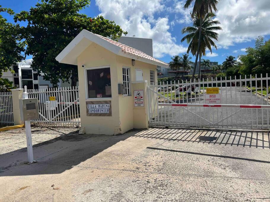 Casa Rosado Marina Yunque Seven Seas * Fajardo