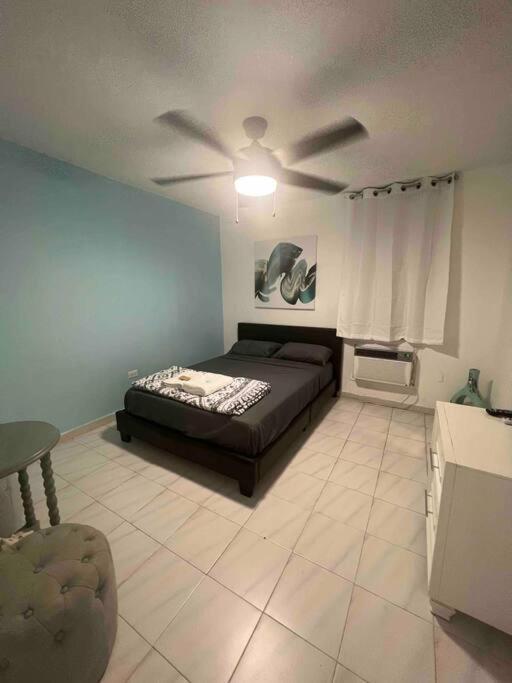 Apartment Casa Rosado Marina Yunque Seven Seas
