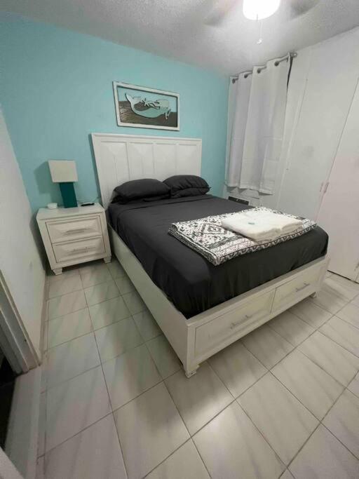 Casa Rosado Marina Yunque Seven Seas *