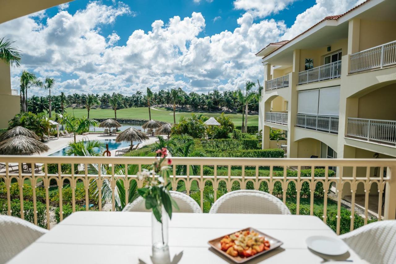 Spacious Iberosta Apartmentsueno - 3bdr Pool, Beach, Wifi Apartment Punta Cana