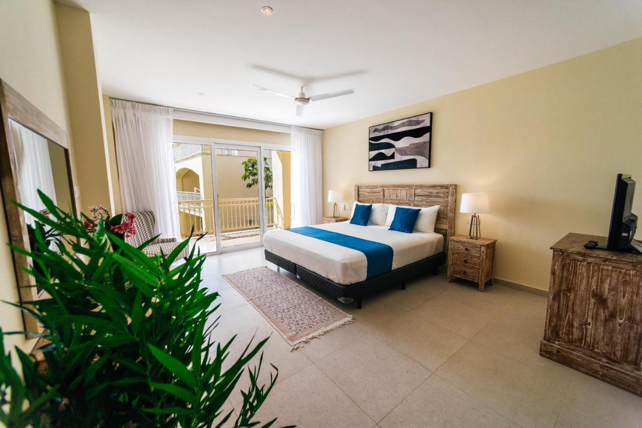 Apartment Spacious Iberosta Apartmentsueno - 3bdr Pool, Beach, Wifi *