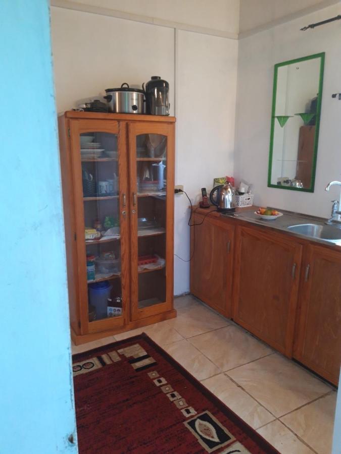 Tranquil Guest house