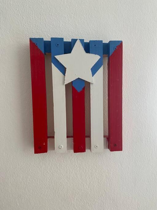 Apartment Casa Rosado Marina Yunque Seven Seas