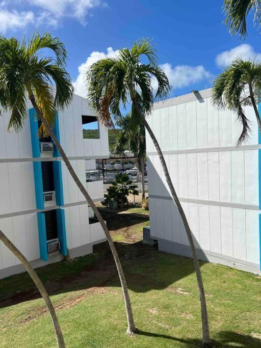 Casa Rosado Marina Yunque Seven Seas Apartment Fajardo