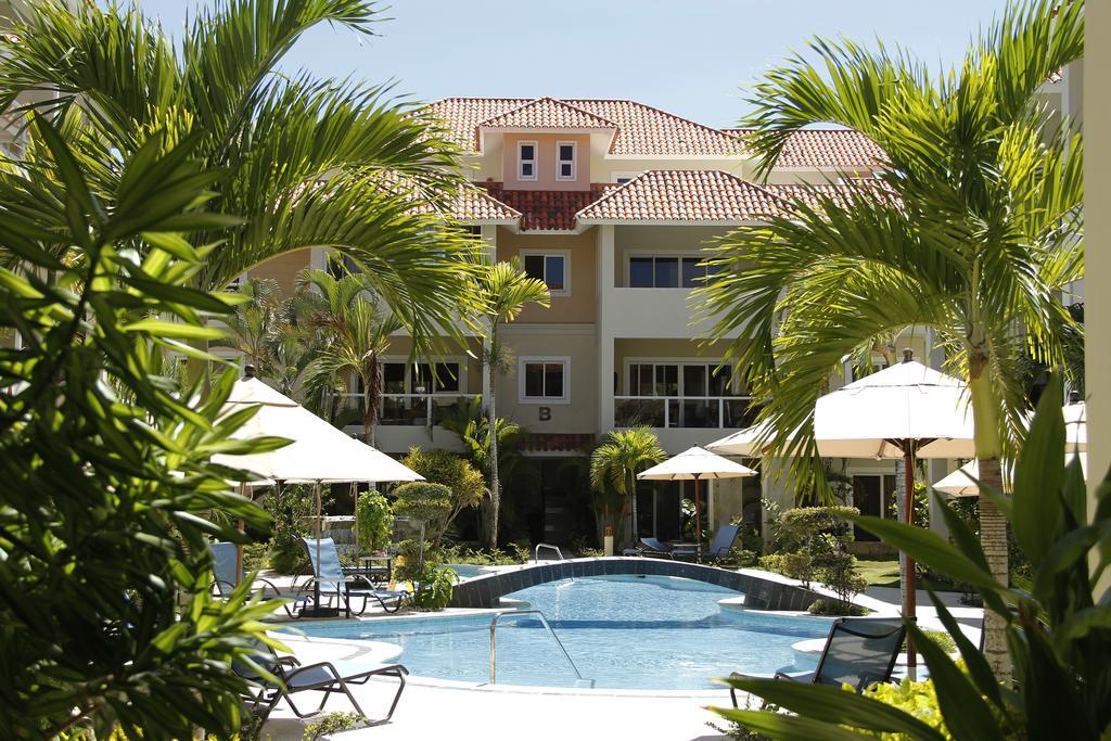 Paradise Condos Cabarete