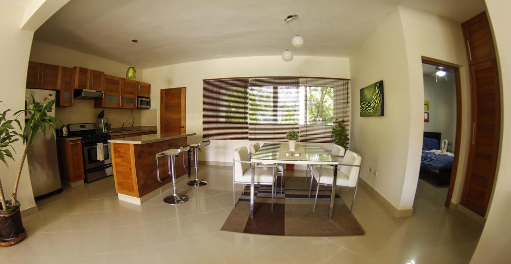 Paradise Condos Apartment Cabarete