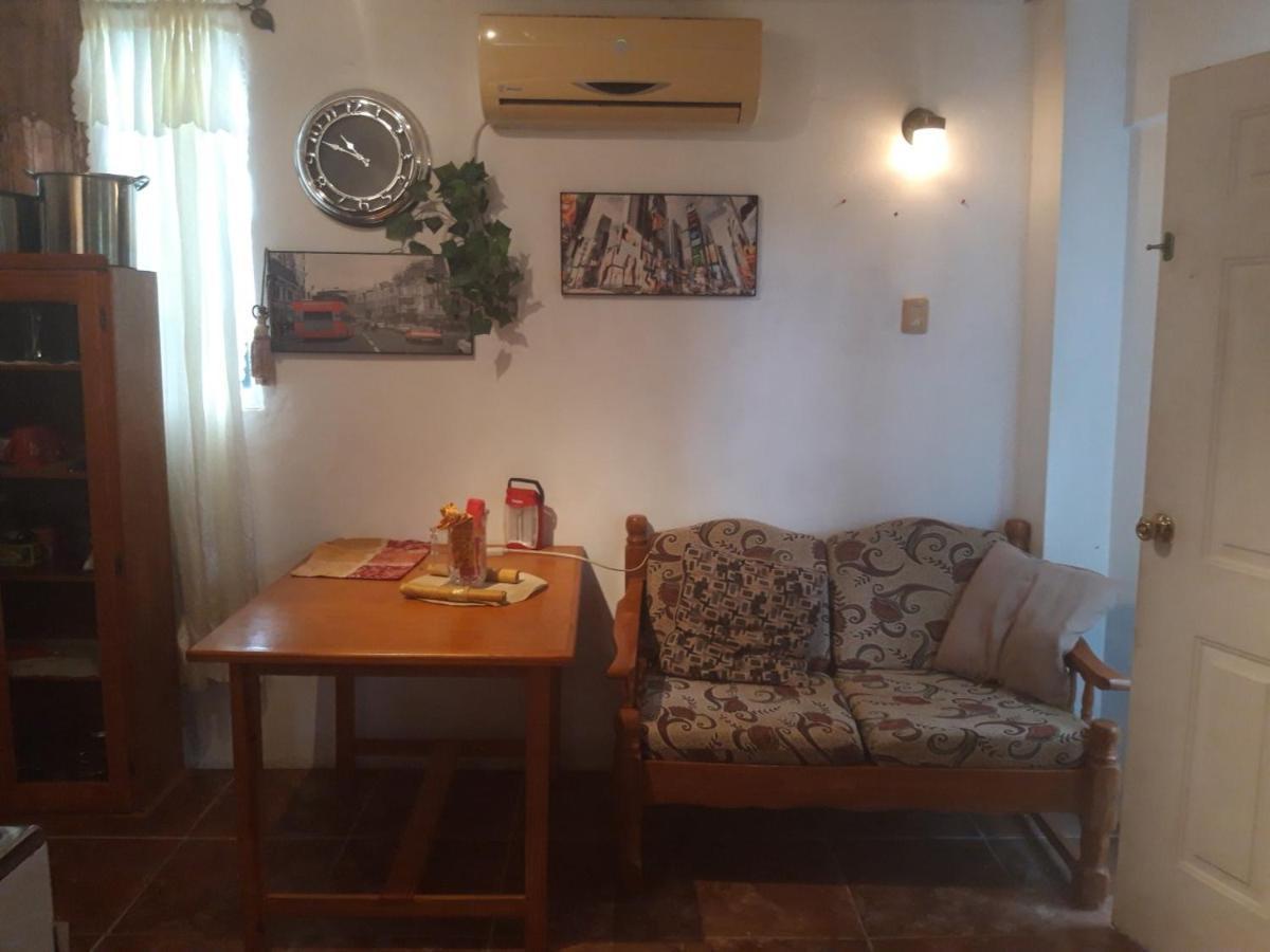 Tranquil Guest house *