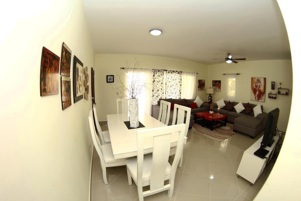 Apartment Paradise Condos Cabarete