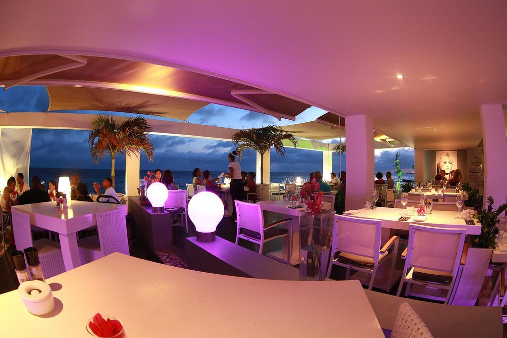 Saint Tropez Boutique Hotel