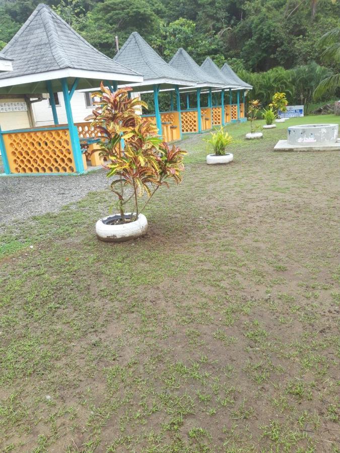 Guest house Tranquil Buccoo