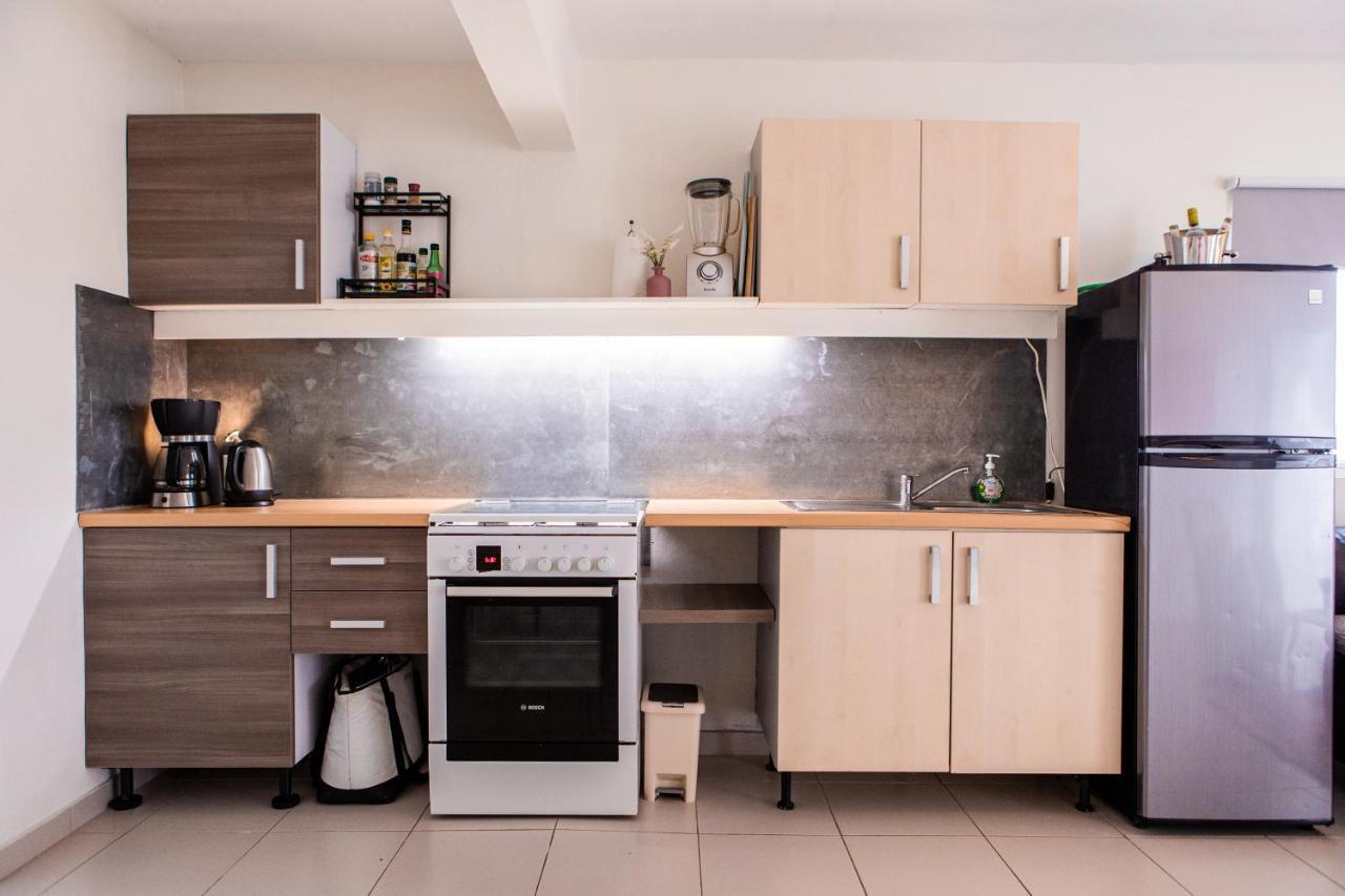 Frijberg Apartment *