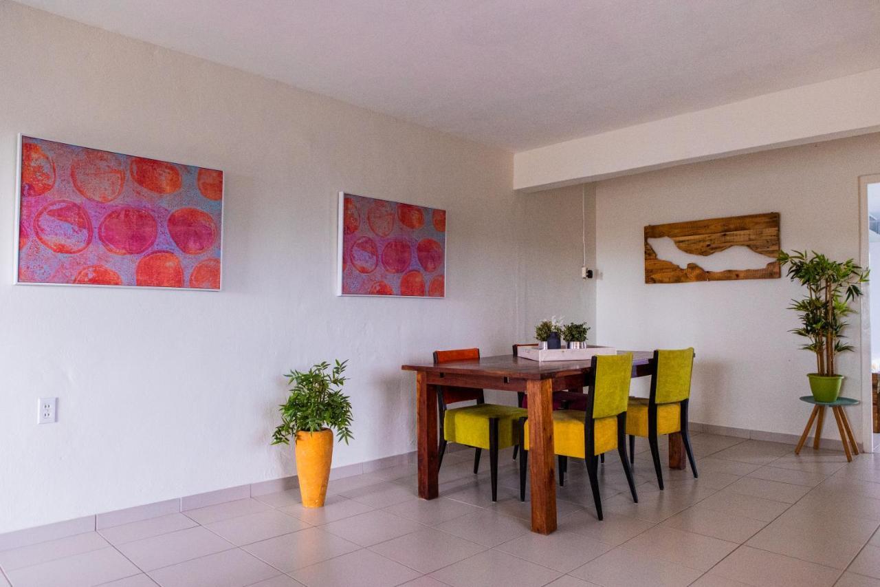 Apartment Frijberg Willemstad