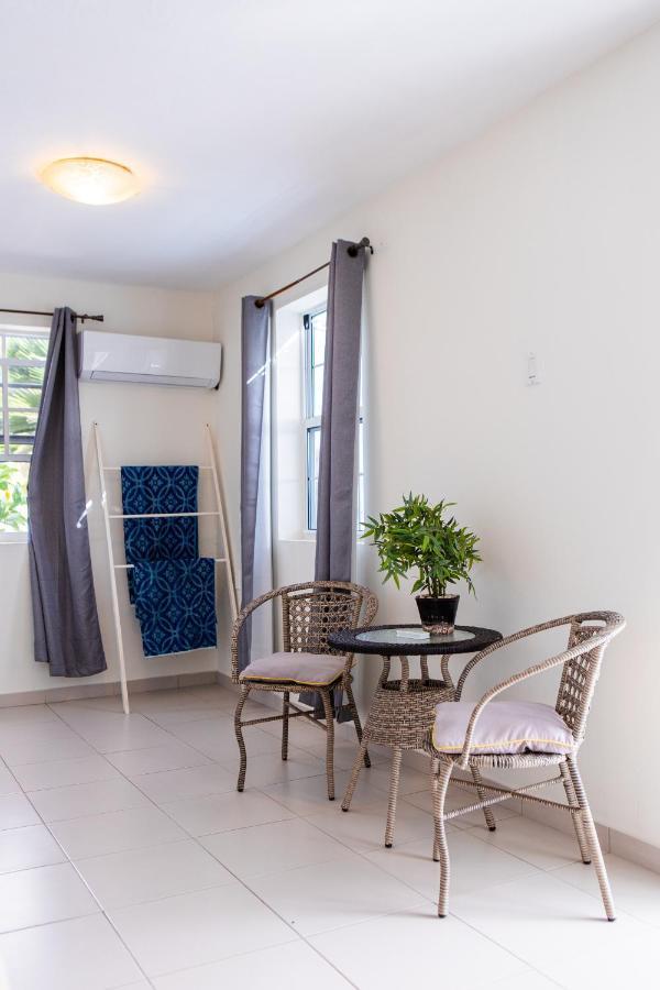 Frijberg Apartment