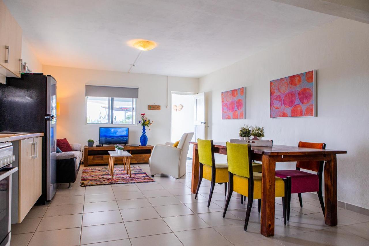 Apartment Frijberg Willemstad