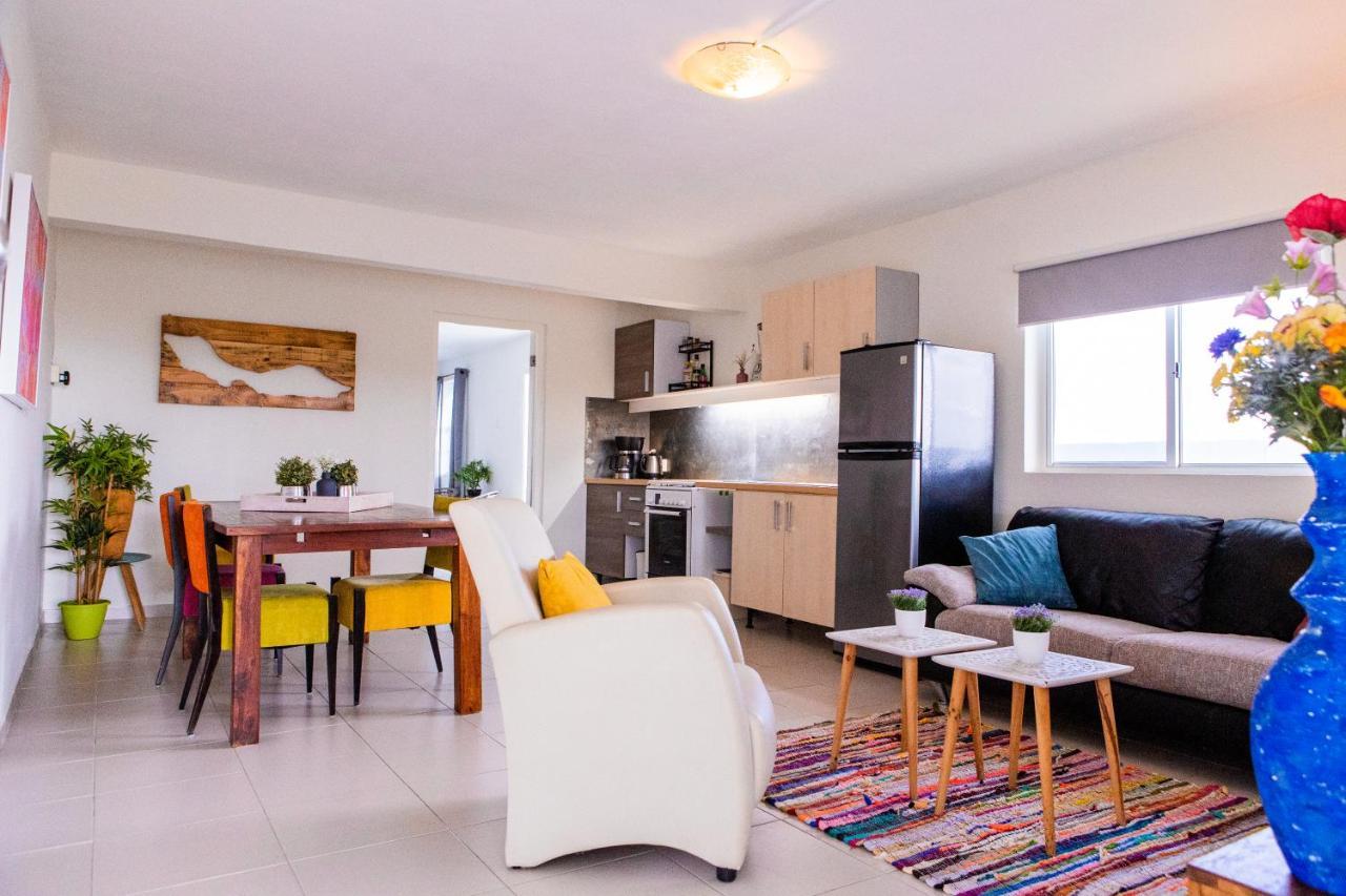 Frijberg Apartment *