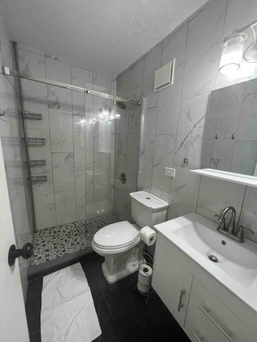 Casa Rosado Marina Yunque Seven Seas