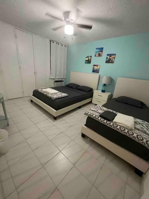Apartment Casa Rosado Marina Yunque Seven Seas *