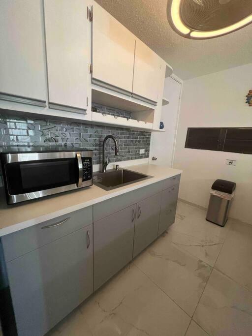 Apartment Casa Rosado Marina Yunque Seven Seas Fajardo