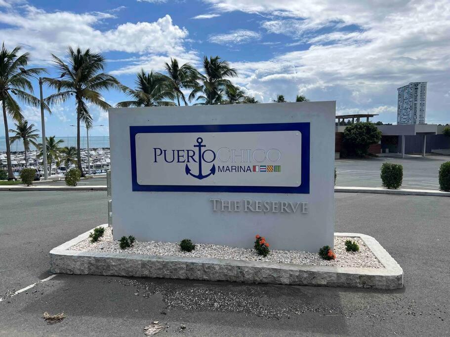 Apartment Casa Rosado Marina Yunque Seven Seas Fajardo