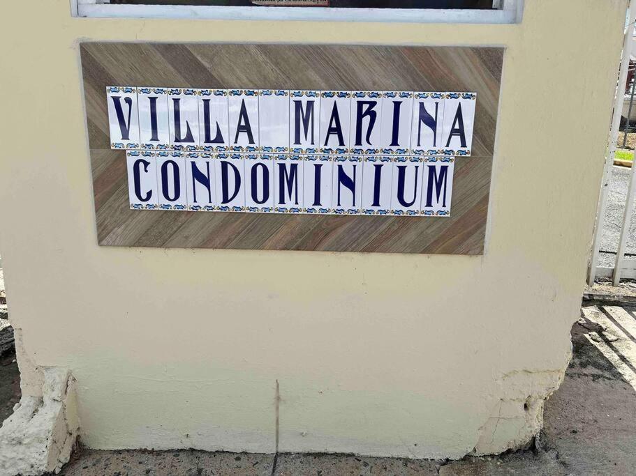 Apartment Casa Rosado Marina Yunque Seven Seas *