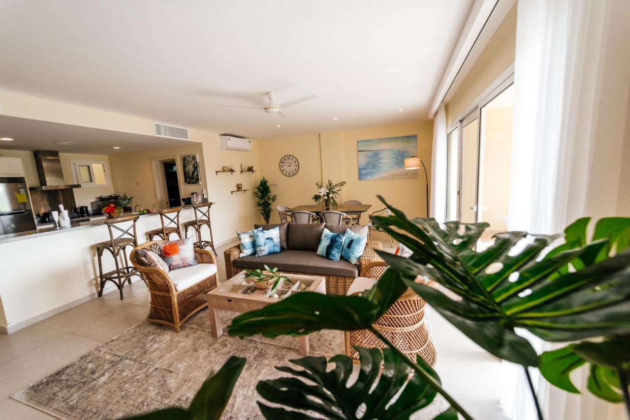 Apartment Spacious Iberosta Apartmentsueno - 3bdr Pool, Beach, Wifi *