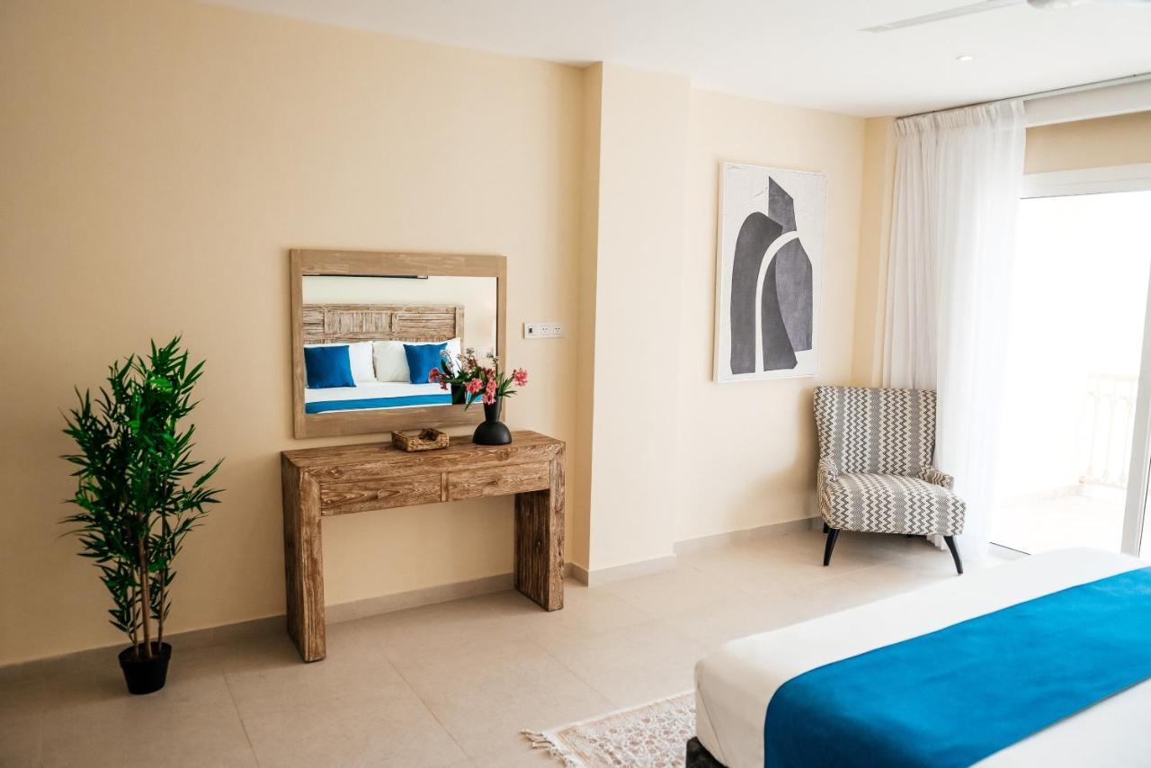 Apartment Spacious Iberosta Apartmentsueno - 3bdr Pool, Beach, Wifi Punta Cana