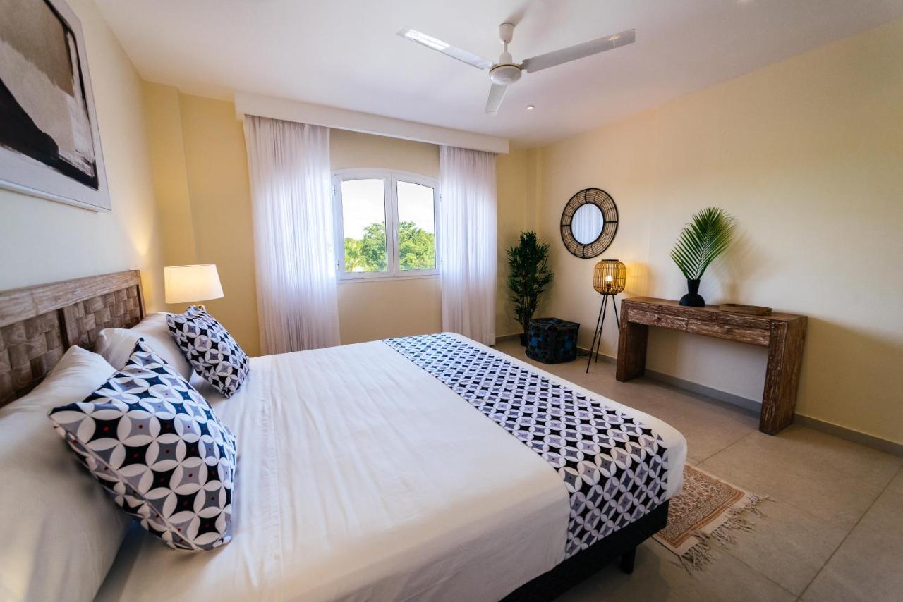 Spacious Iberosta Apartmentsueno - 3bdr Pool, Beach, Wifi Apartment *