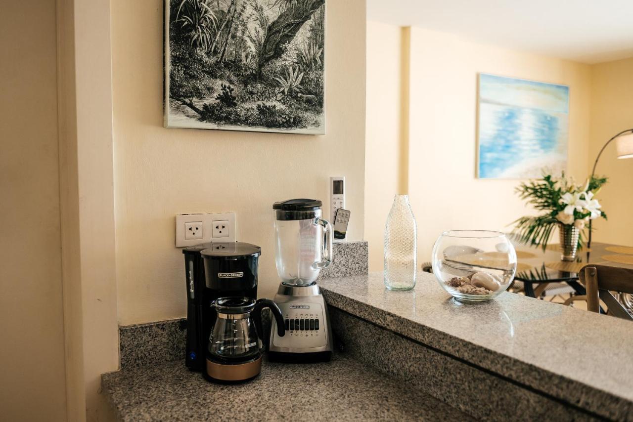 Spacious Iberosta Apartmentsueno - 3bdr Pool, Beach, Wifi Apartment *