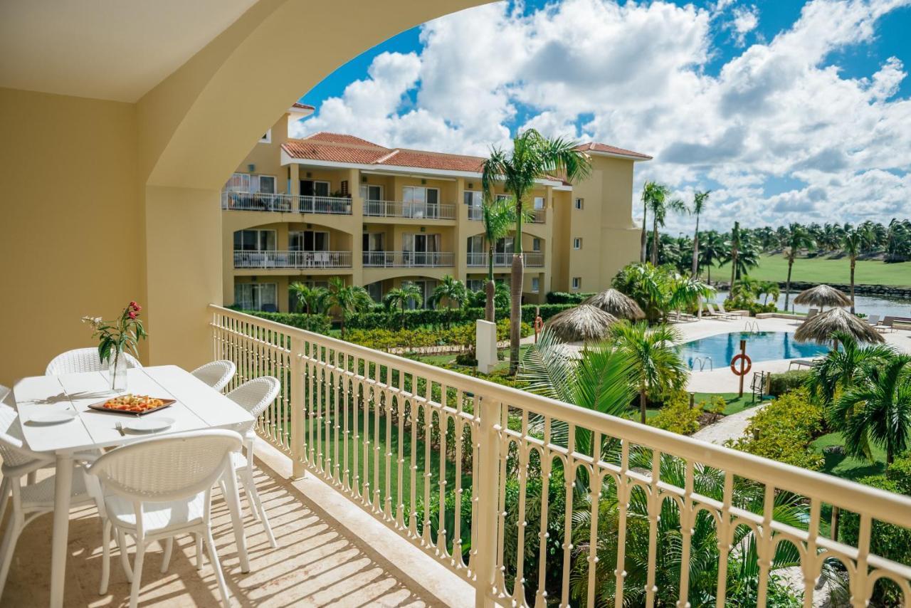 Apartment Spacious Iberosta Apartmentsueno - 3bdr Pool, Beach, Wifi Punta Cana