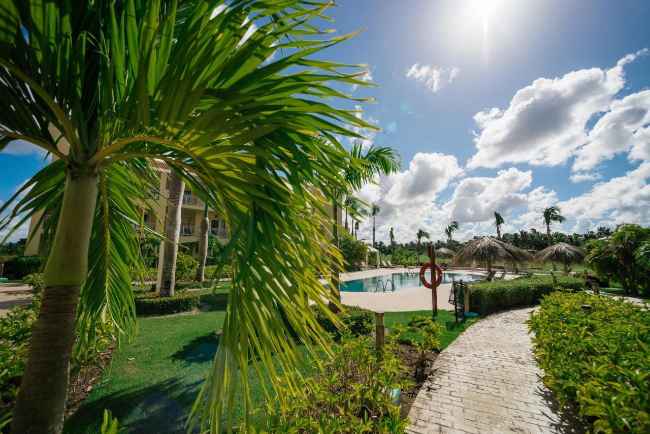 Spacious Iberosta Apartmentsueno - 3bdr Pool, Beach, Wifi Apartment *