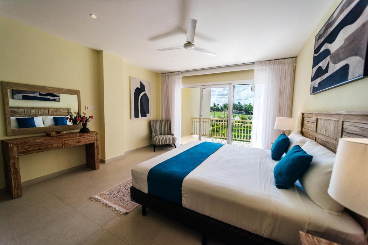 Apartment Spacious Iberosta Apartmentsueno - 3bdr Pool, Beach, Wifi Punta Cana