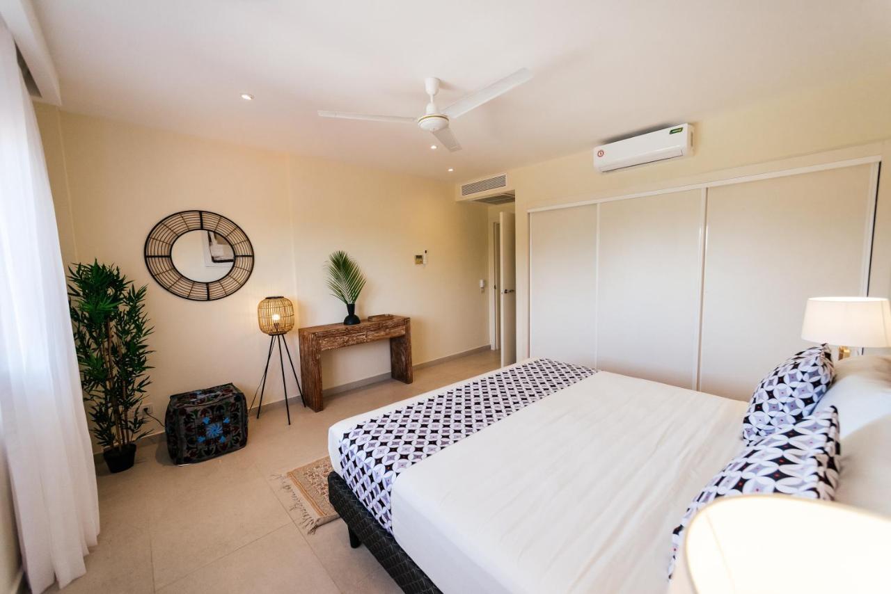 Spacious Iberosta Apartmentsueno - 3bdr Pool, Beach, Wifi Apartment