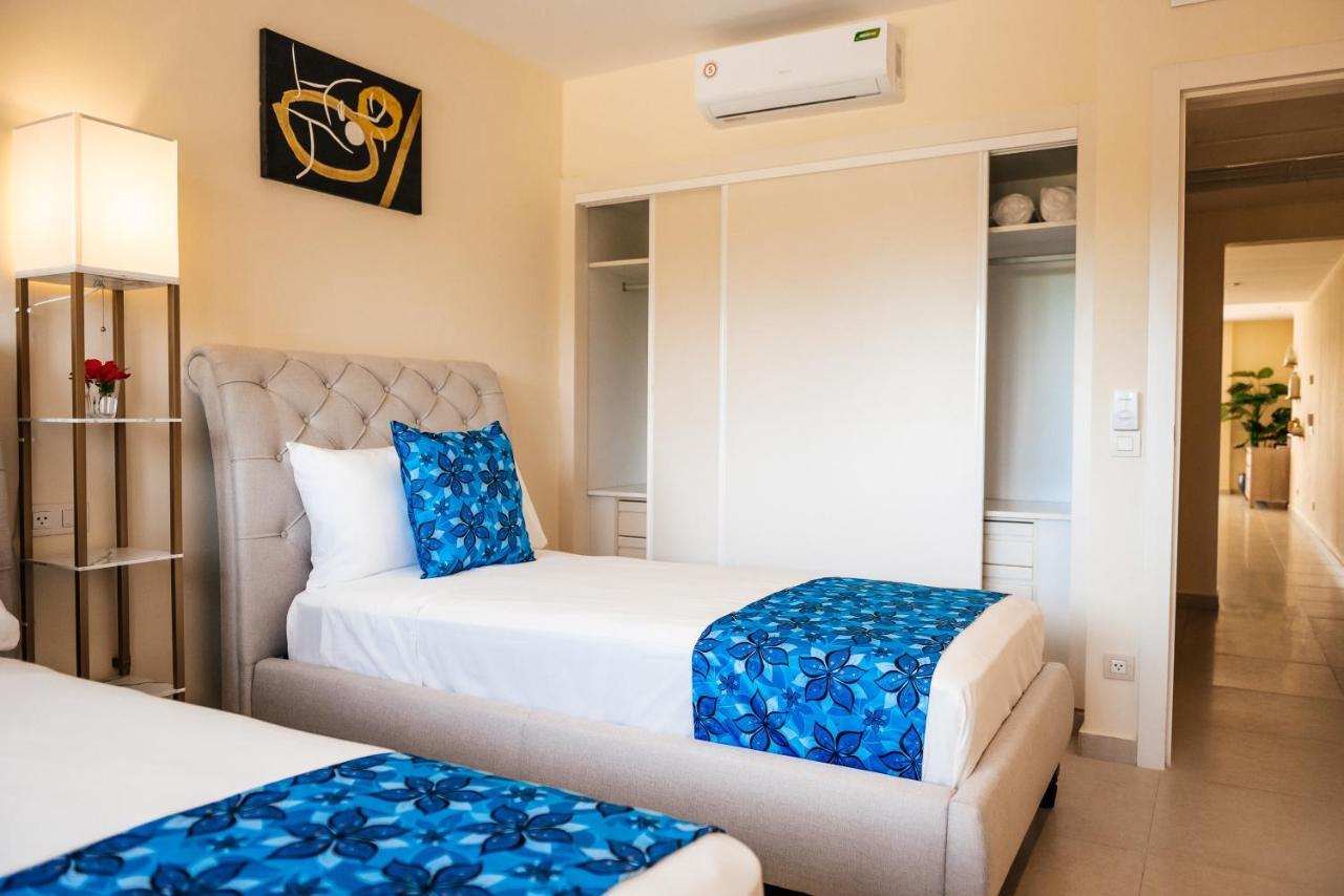 Apartment Spacious Iberosta Apartmentsueno - 3bdr Pool, Beach, Wifi Punta Cana