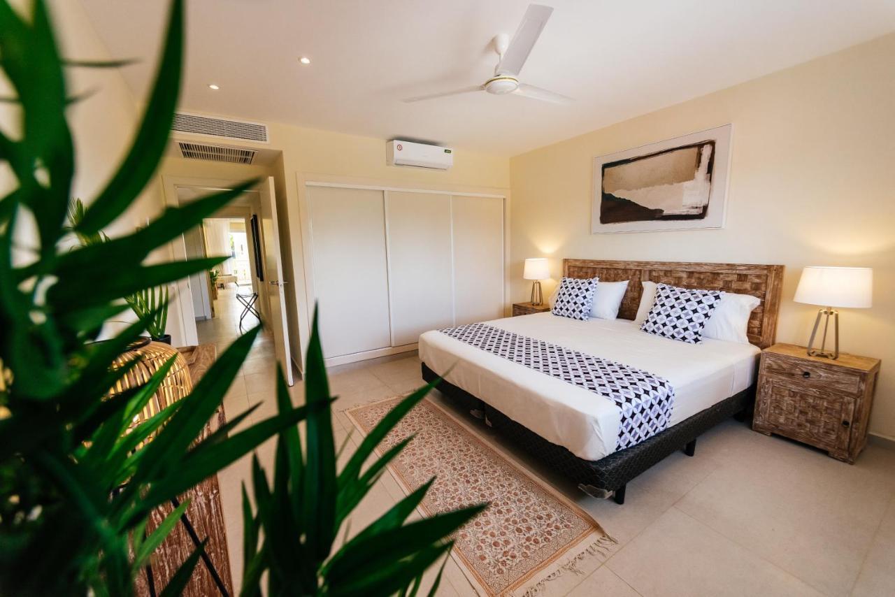 Spacious Iberosta Apartmentsueno - 3bdr Pool, Beach, Wifi Apartment