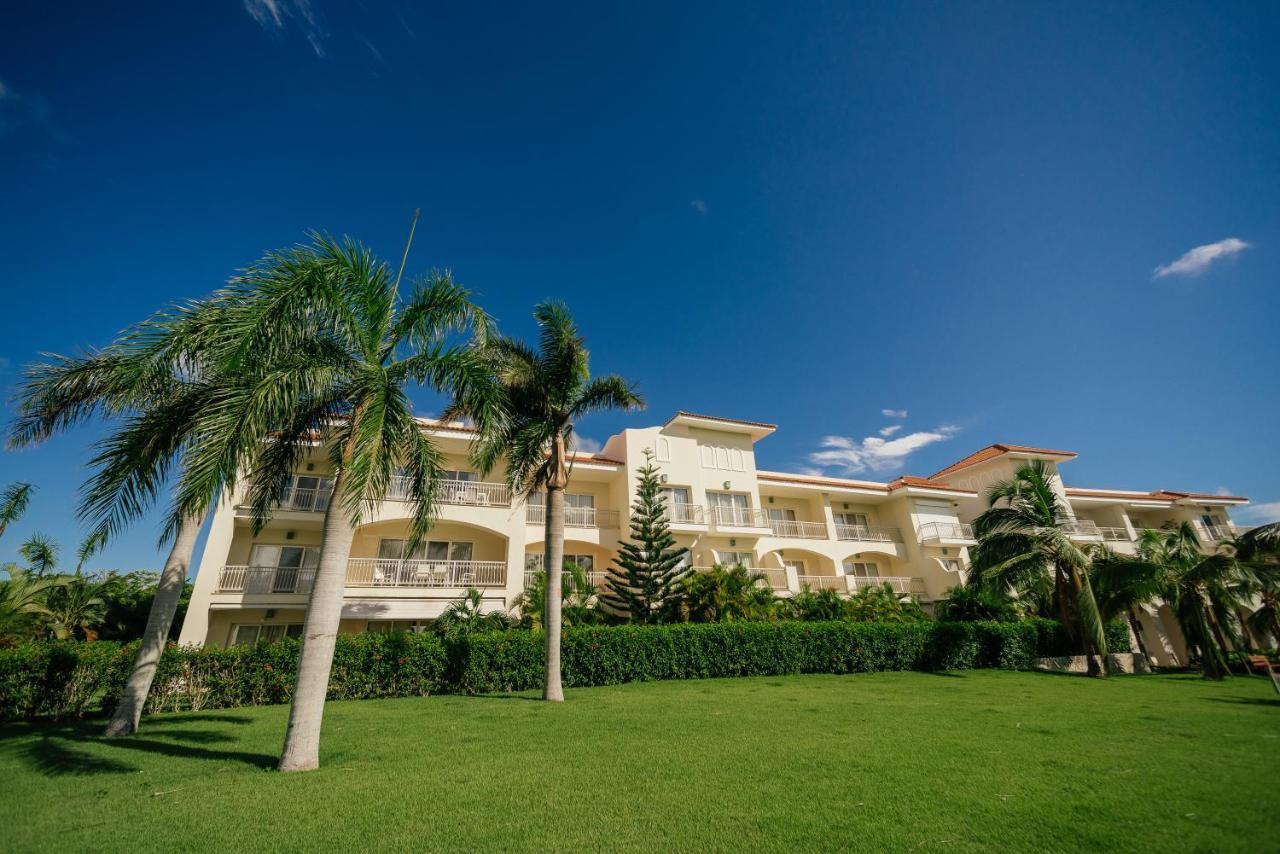 Spacious Iberosta Apartmentsueno - 3bdr Pool, Beach, Wifi Apartment Punta Cana