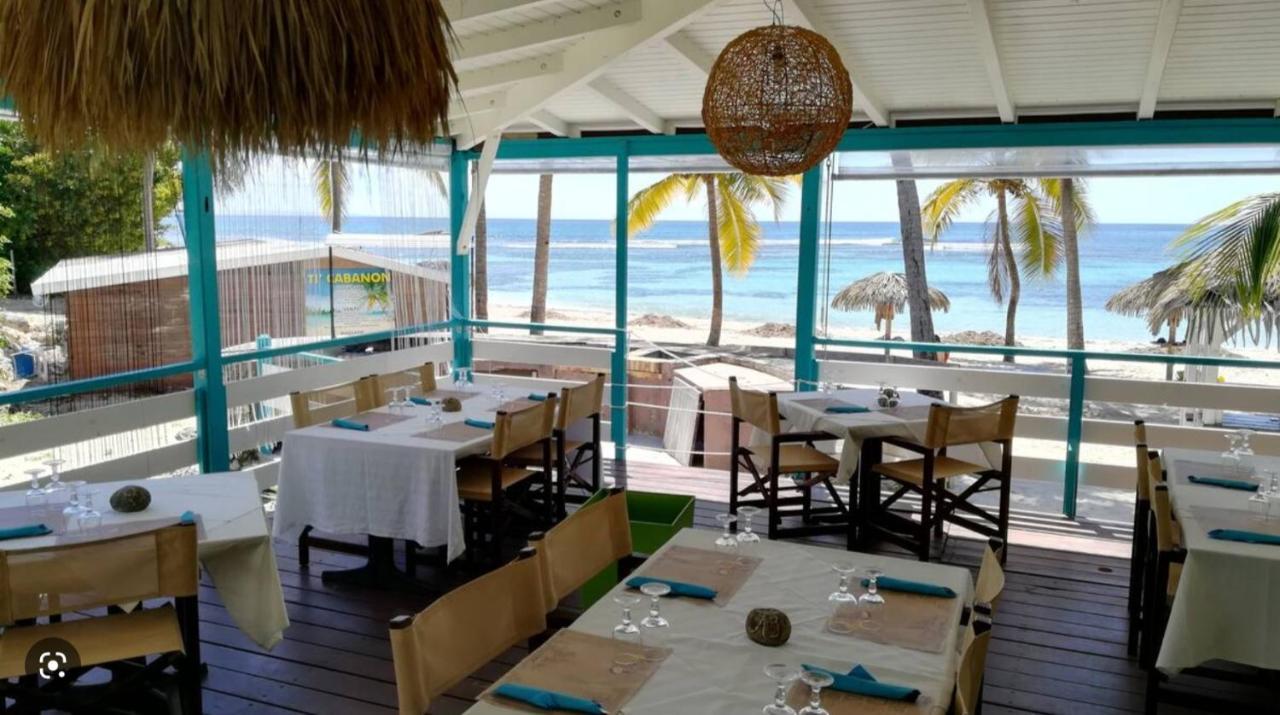 Apartment Anse Des Rochers - Ti Kaz Milouma Saint-Francois (Grande-Terre)
