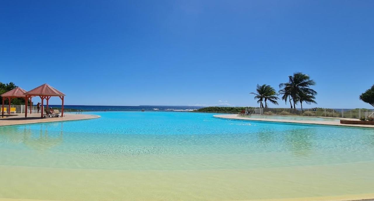 Apartment Anse Des Rochers - Ti Kaz Milouma Saint-Francois (Grande-Terre)