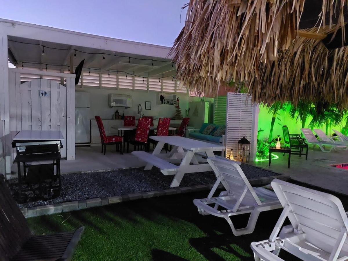 Casa de férias Tu Casita En Aruba *
