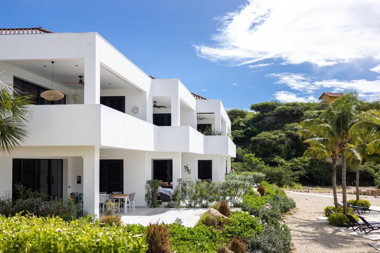 The Reef - Blue Bay Golf & Willemstad