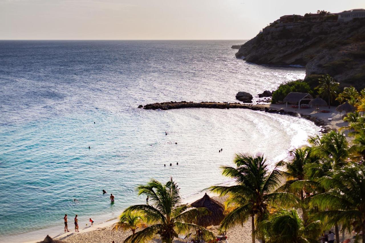 Resort The Reef - Blue Bay Golf & Willemstad