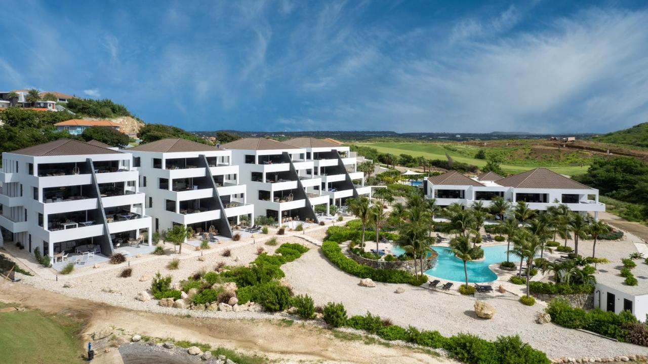 Resort The Reef - Blue Bay Golf & Willemstad
