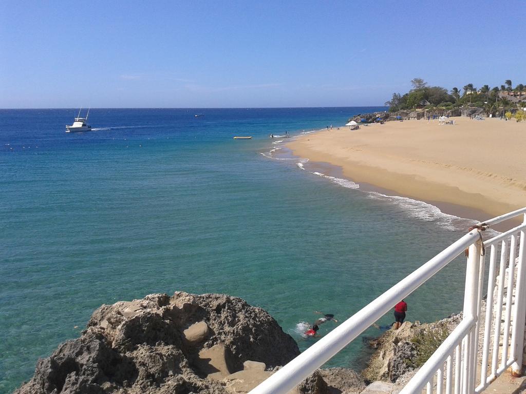 Balcones Apartamento *