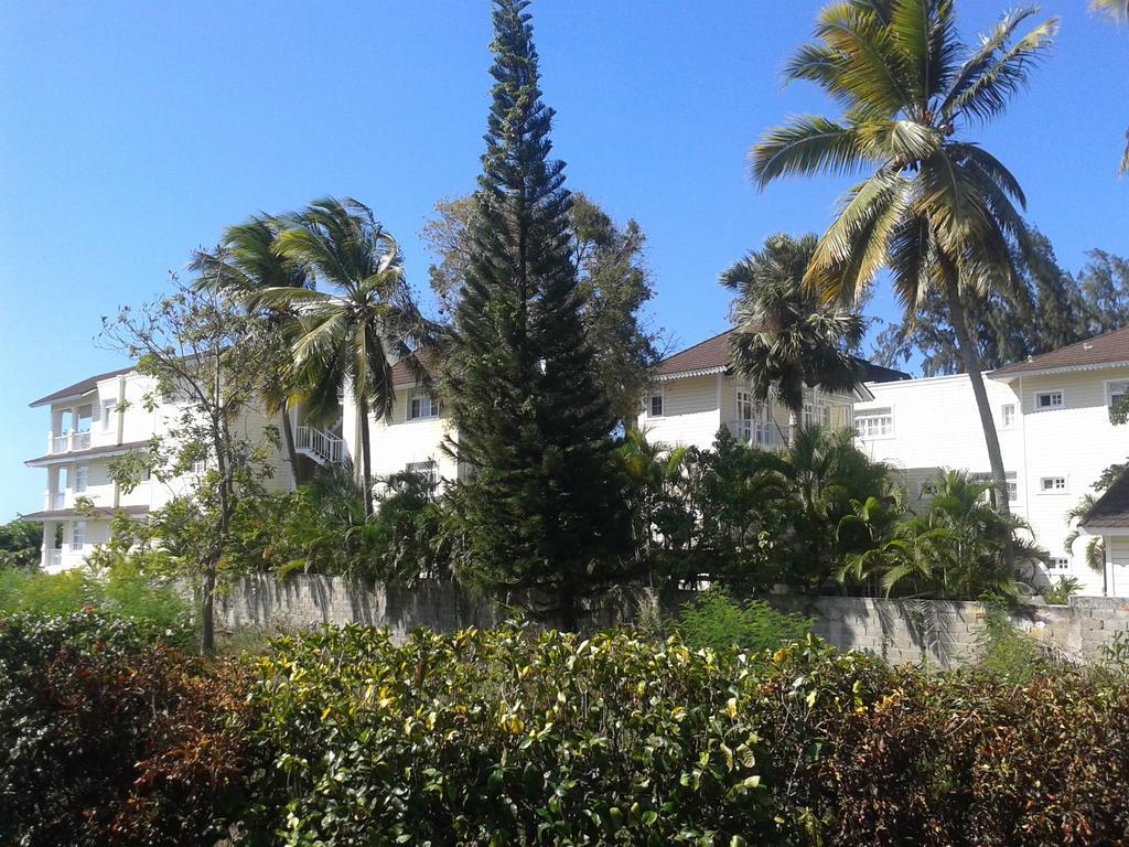 Apartamento Balcones
