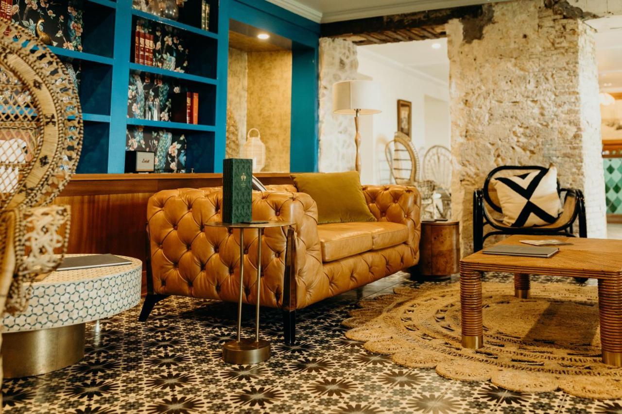 Hotel King Christian Christiansted