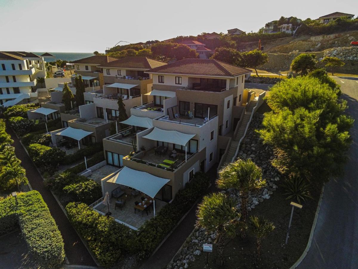 Blue Bay Luxury View Dorp Sint Michiel